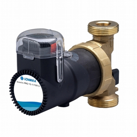 ECOCIRC PRO SERİSİ