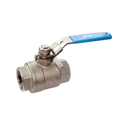 V201 SERISI 2 PARÇALI DIŞLI KÜRESEL VANALAR