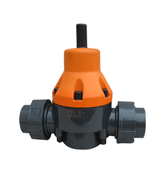 V650P BASINÇ DÜŞÜRME / TAHLIYE VANALARI