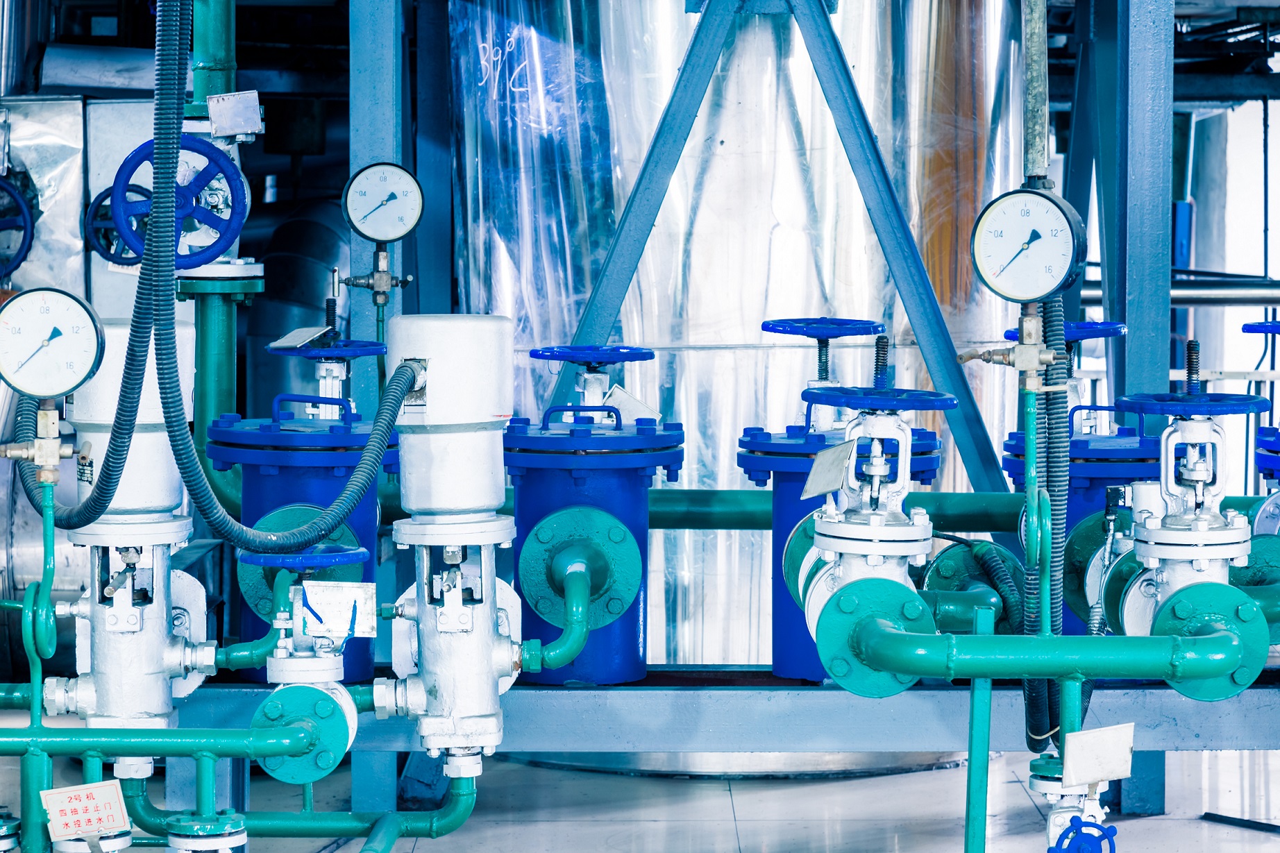 FLVTECH Akışkan Transfer Sistemleri ve Enerji Etüt Hizmetleri San. Tic. Ltd. Şti