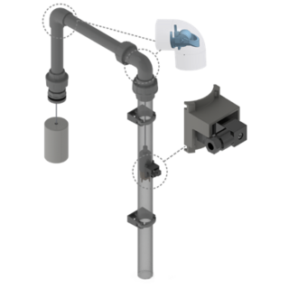 BISTABLE SWITCH: BZE SET