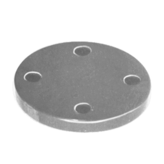 BLANK FLANGE