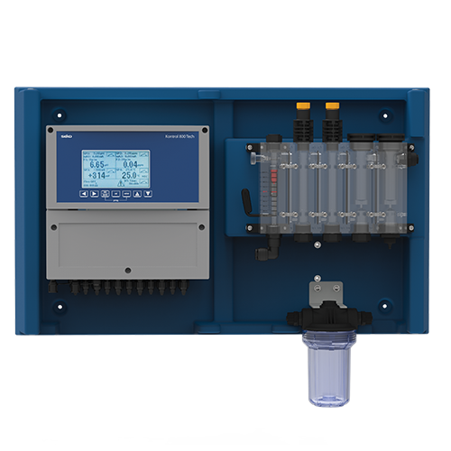 PANEL SERISI